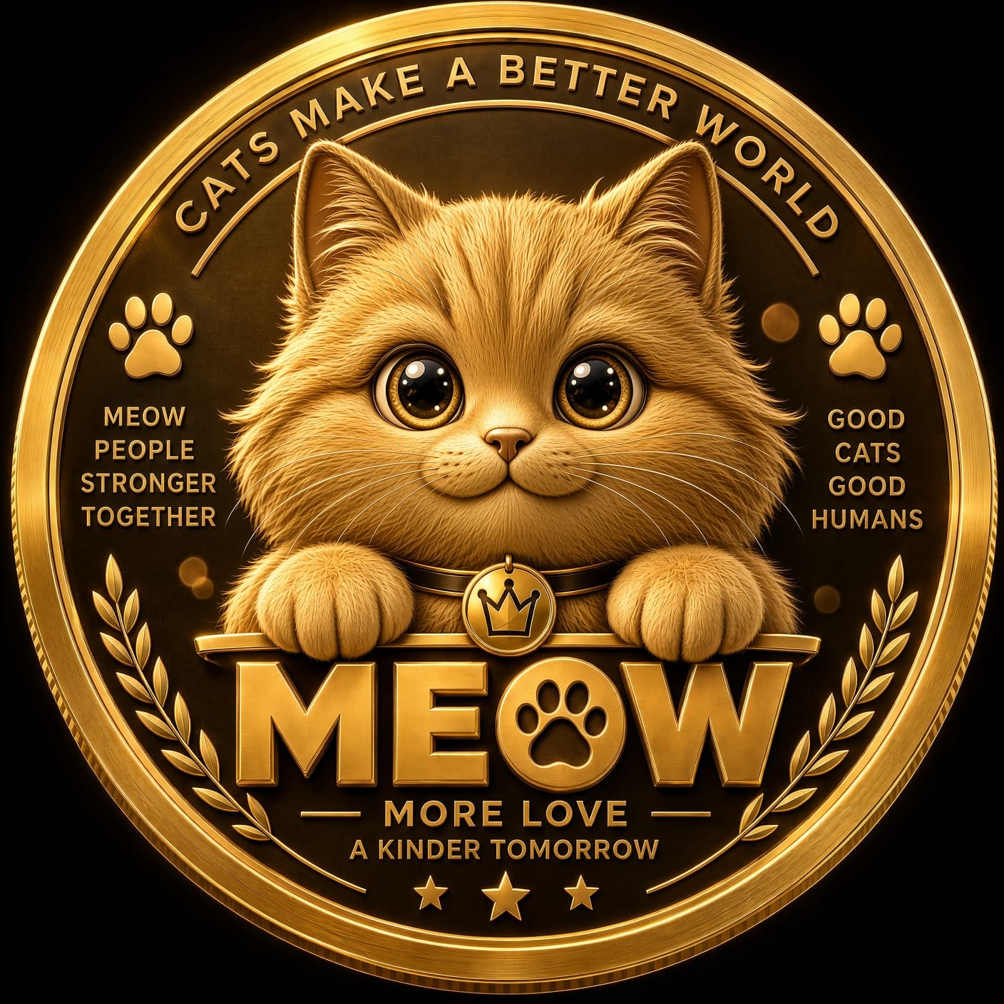 MEOW Token